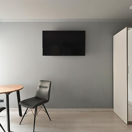 Loft Design Studio Apartment & Free Parking Ρίγα Εξωτερικό φωτογραφία