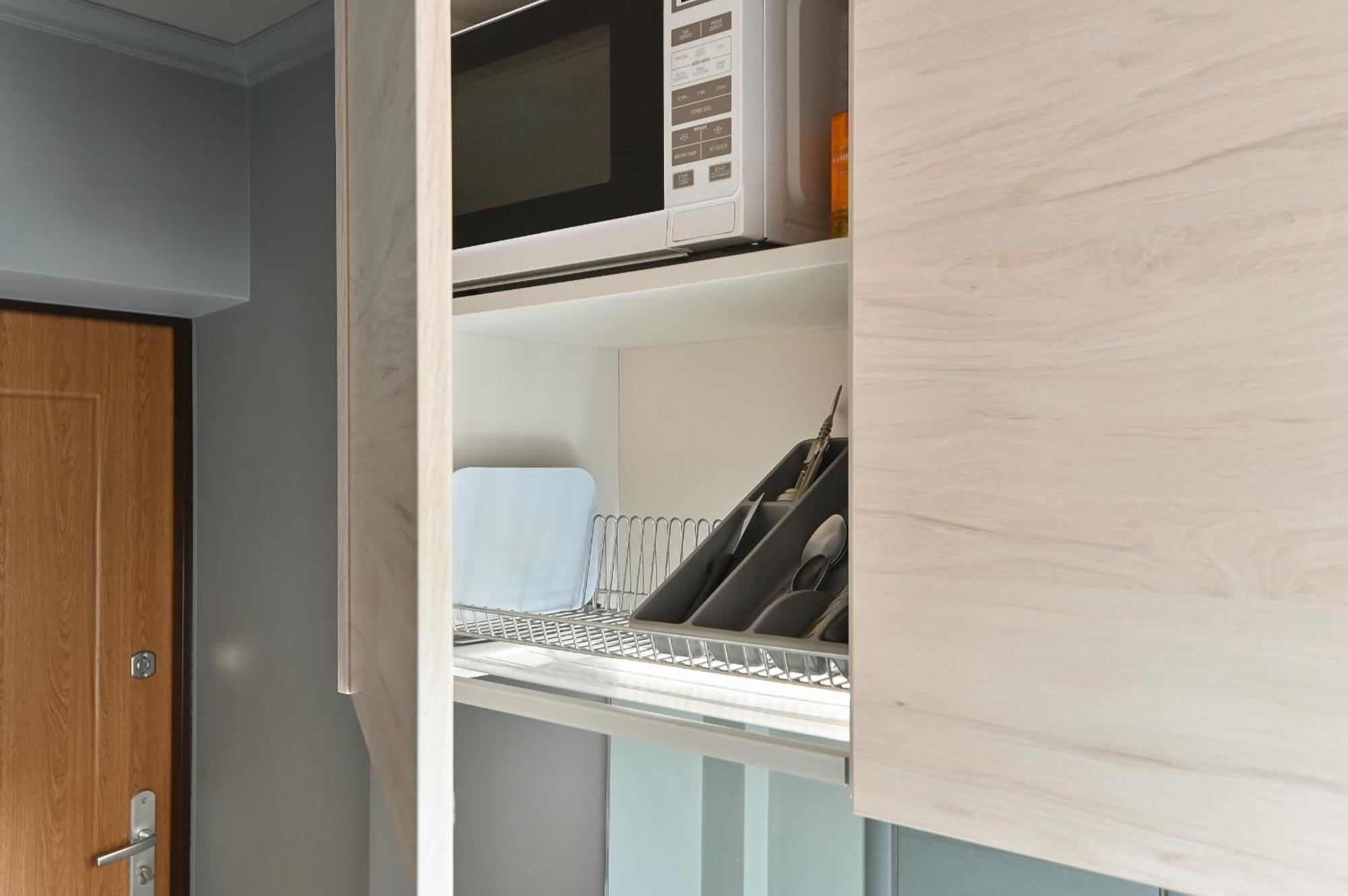 Loft Design Studio Apartment & Free Parking Ρίγα Εξωτερικό φωτογραφία