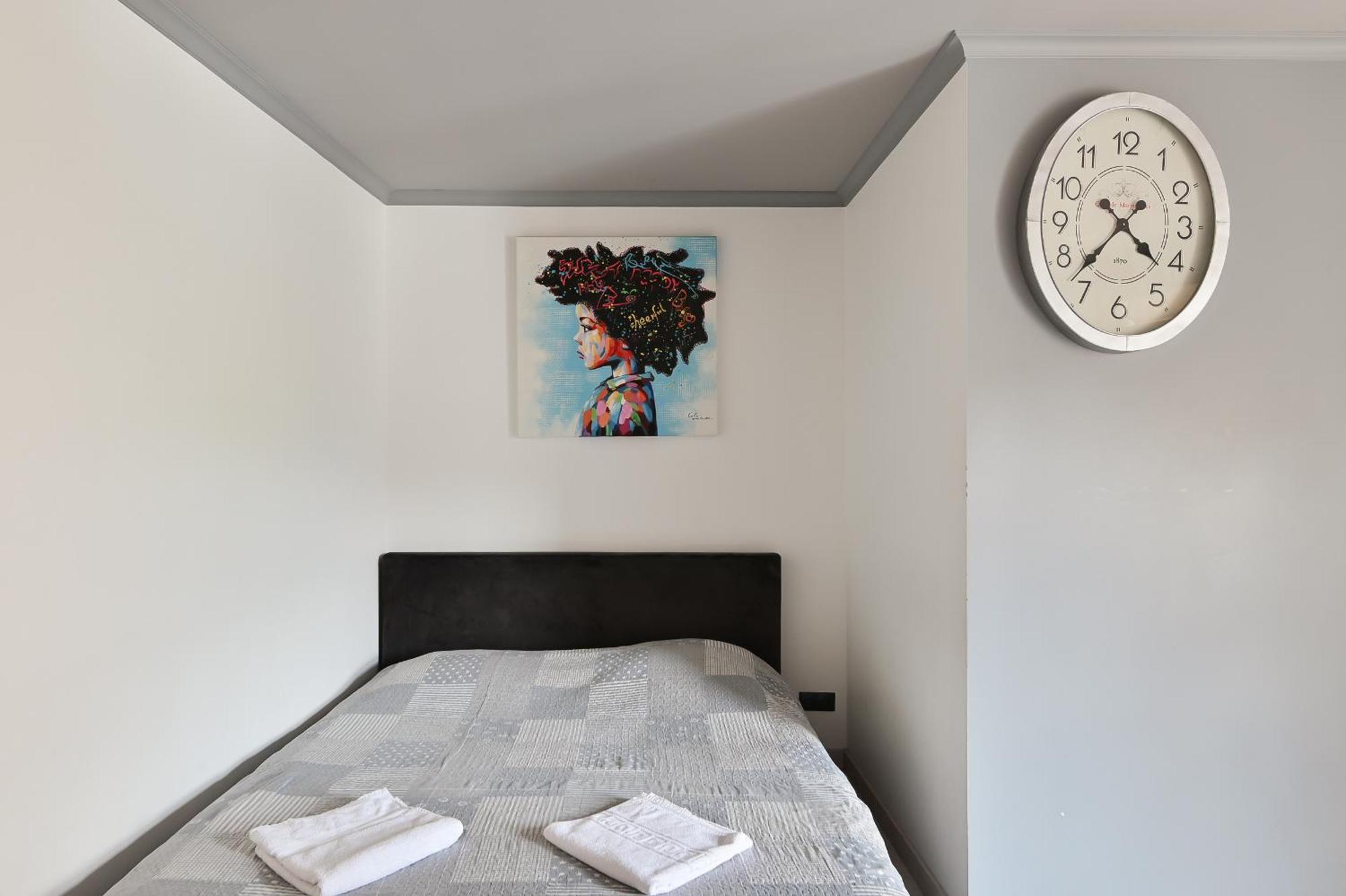 Loft Design Studio Apartment & Free Parking Ρίγα Εξωτερικό φωτογραφία