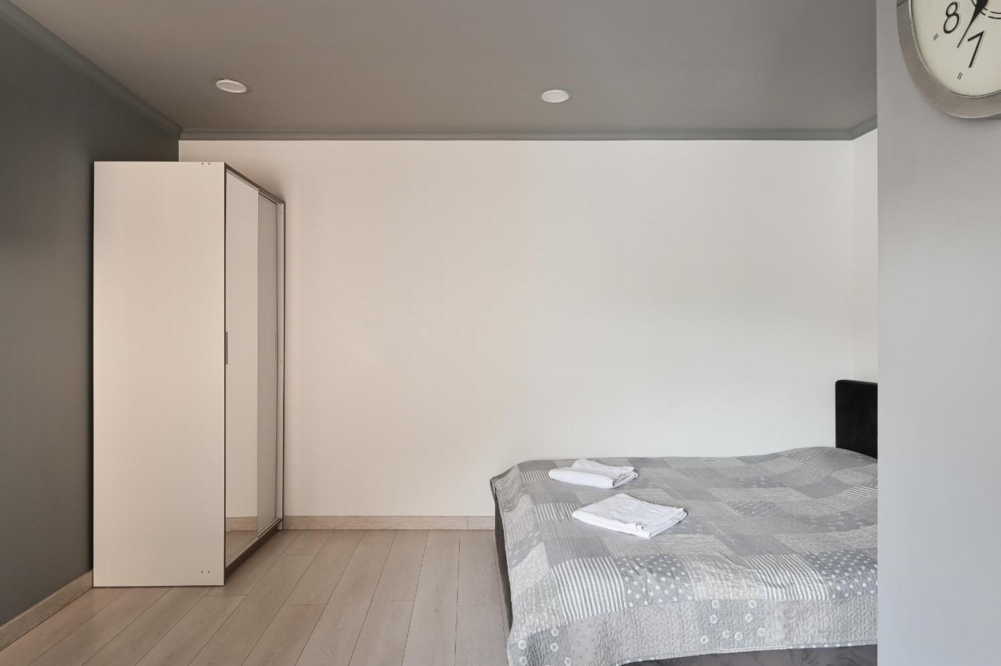 Loft Design Studio Apartment & Free Parking Ρίγα Εξωτερικό φωτογραφία