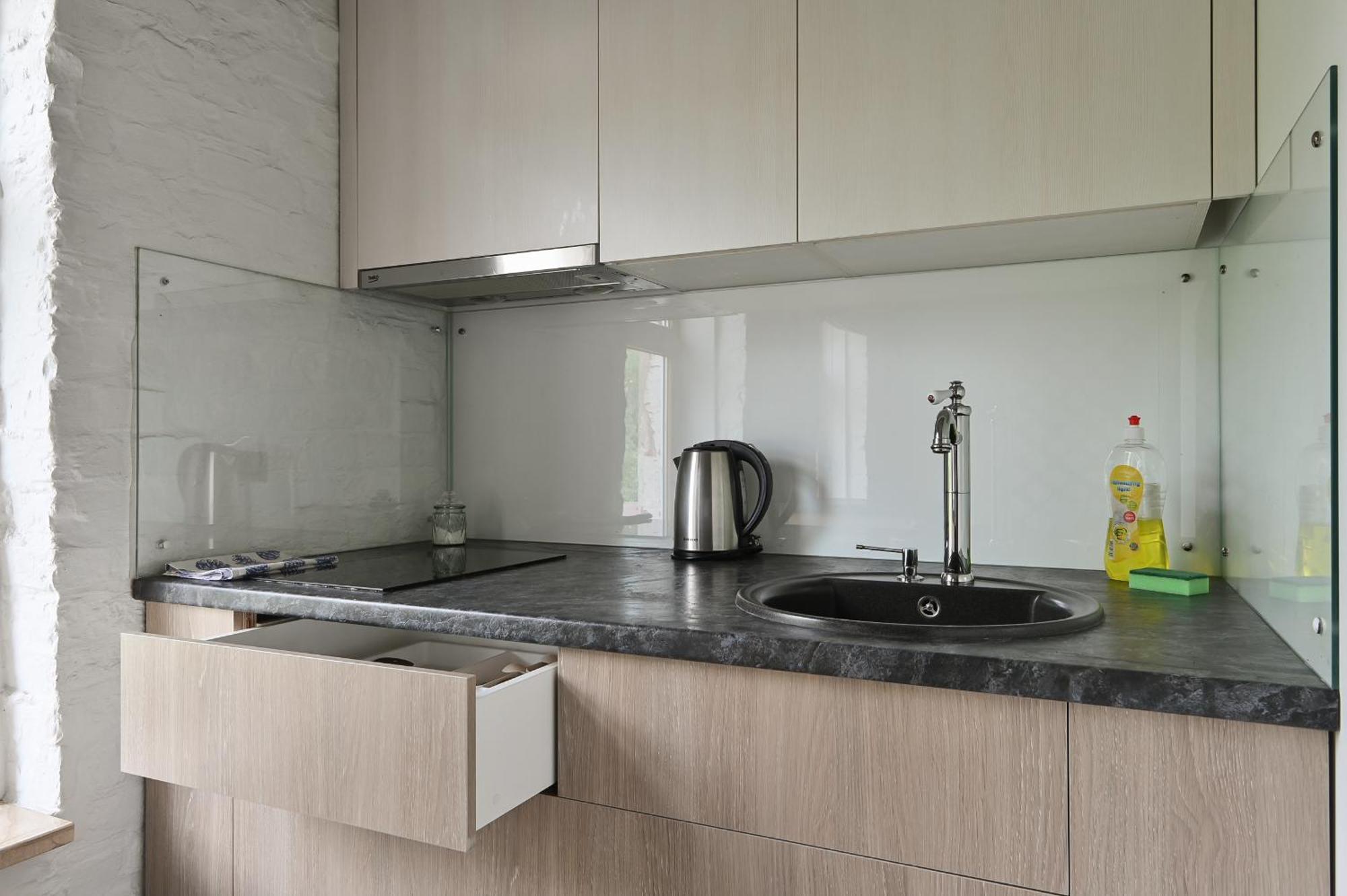 Loft Design Studio Apartment & Free Parking Ρίγα Εξωτερικό φωτογραφία