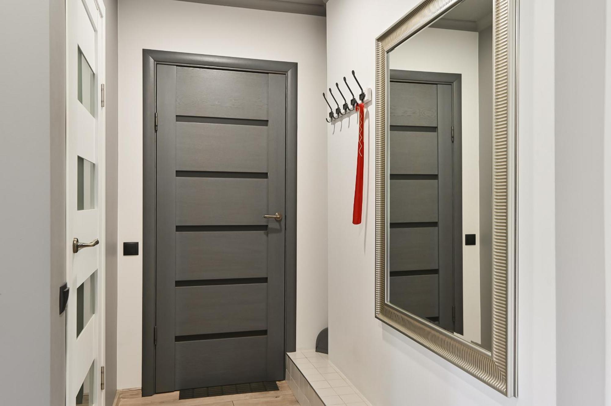 Loft Design Studio Apartment & Free Parking Ρίγα Εξωτερικό φωτογραφία