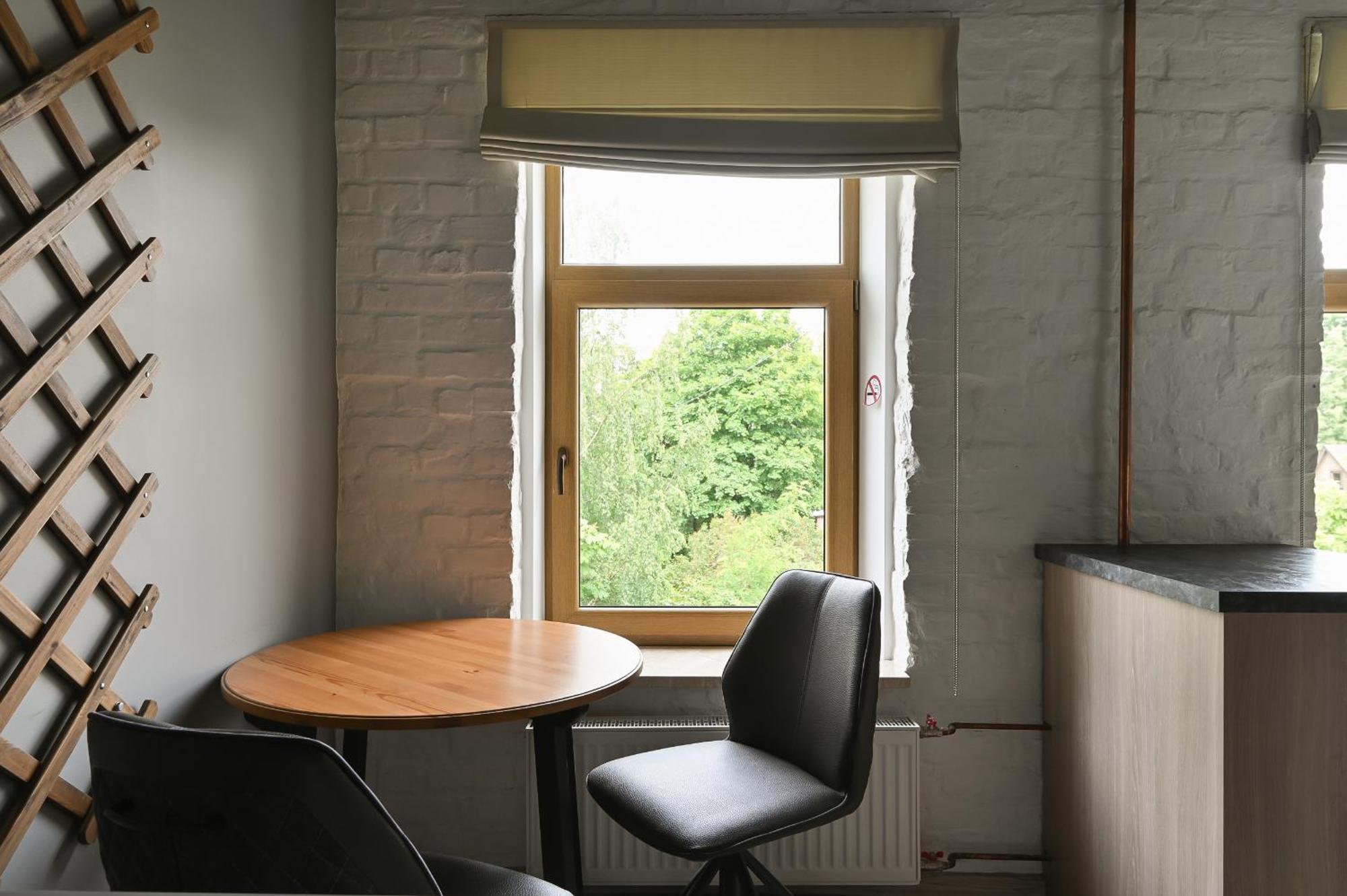 Loft Design Studio Apartment & Free Parking Ρίγα Εξωτερικό φωτογραφία