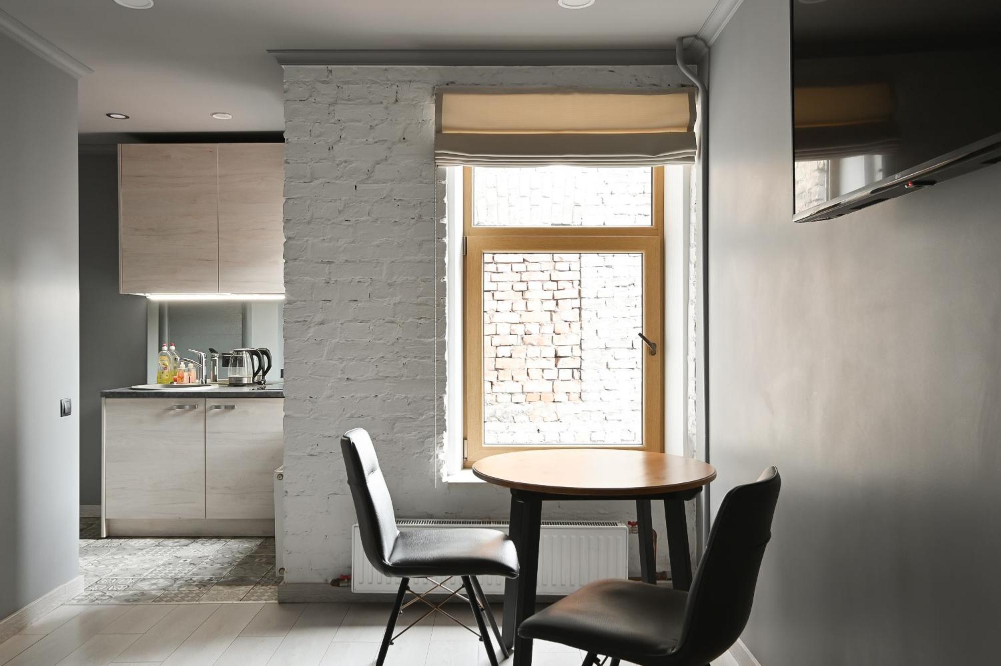 Loft Design Studio Apartment & Free Parking Ρίγα Εξωτερικό φωτογραφία