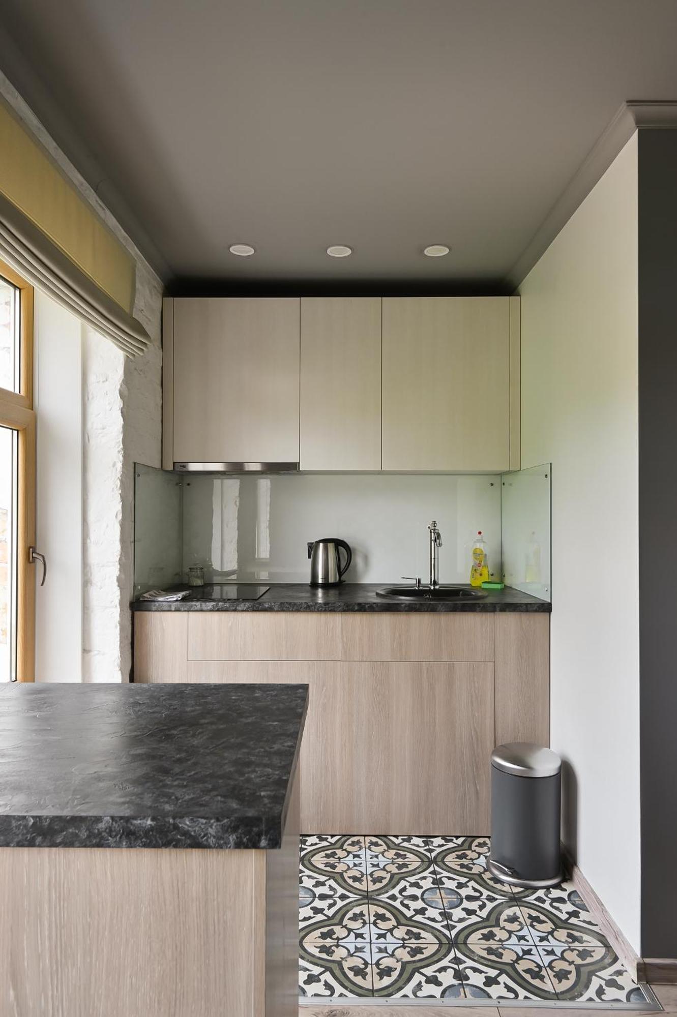 Loft Design Studio Apartment & Free Parking Ρίγα Εξωτερικό φωτογραφία
